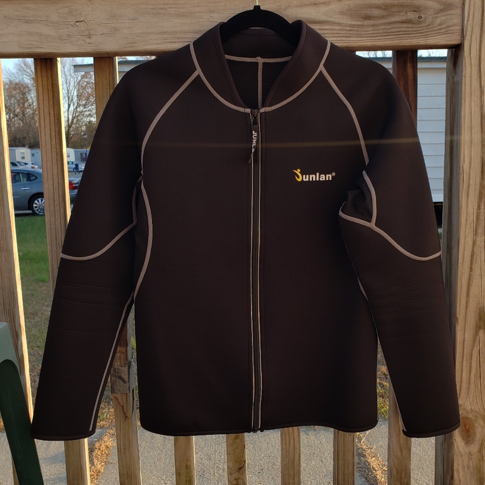 Workout jacket (size L)